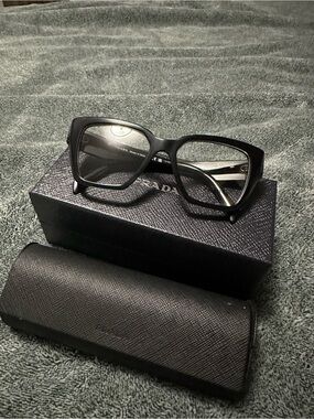 Prada PR 09ZV Frame
